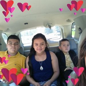 Meet your Posher, Imelda